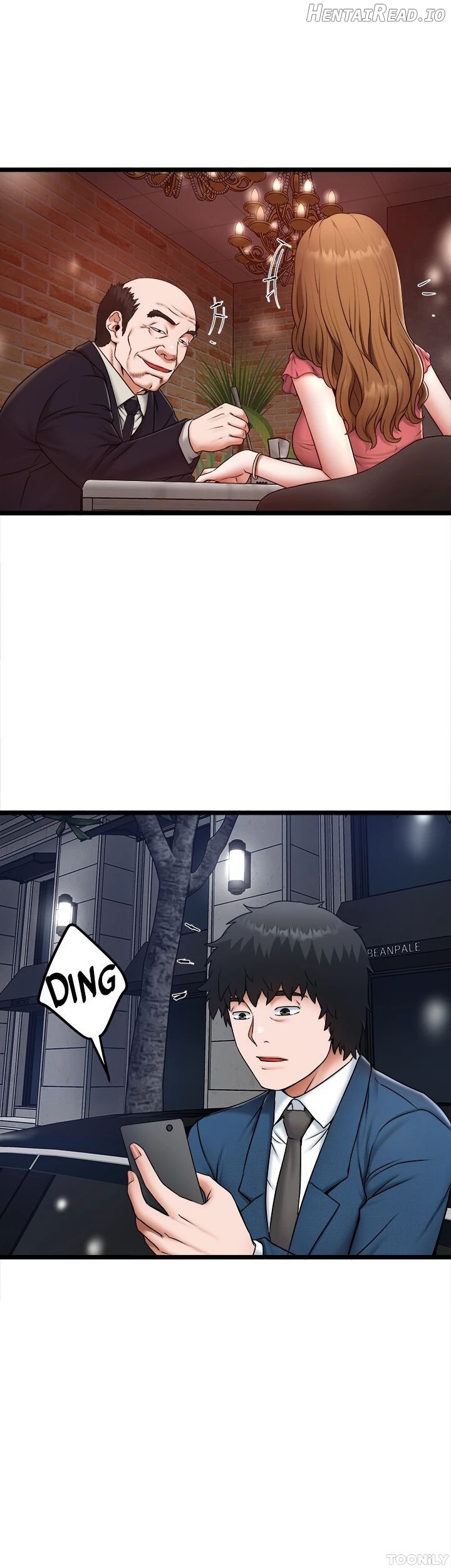 A Bachelor in the Country Chapter 23 - page 15