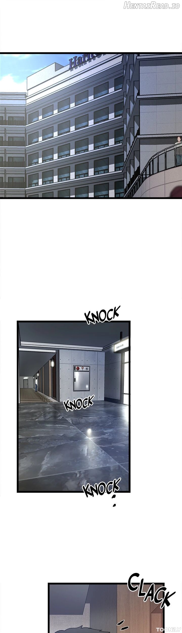 A Bachelor in the Country Chapter 23 - page 17