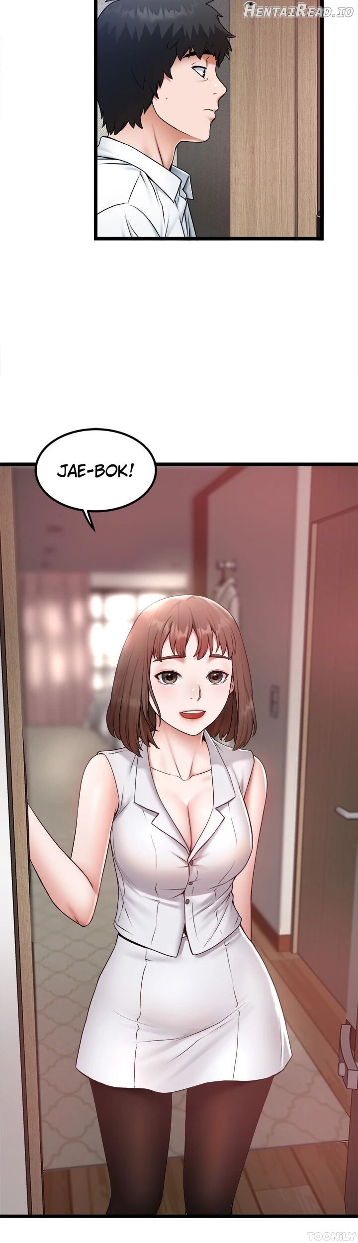 A Bachelor in the Country Chapter 23 - page 18