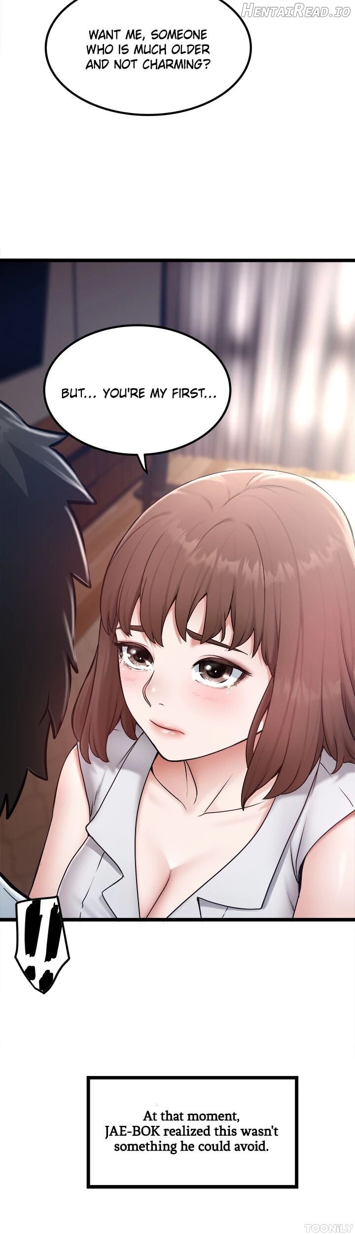 A Bachelor in the Country Chapter 23 - page 24
