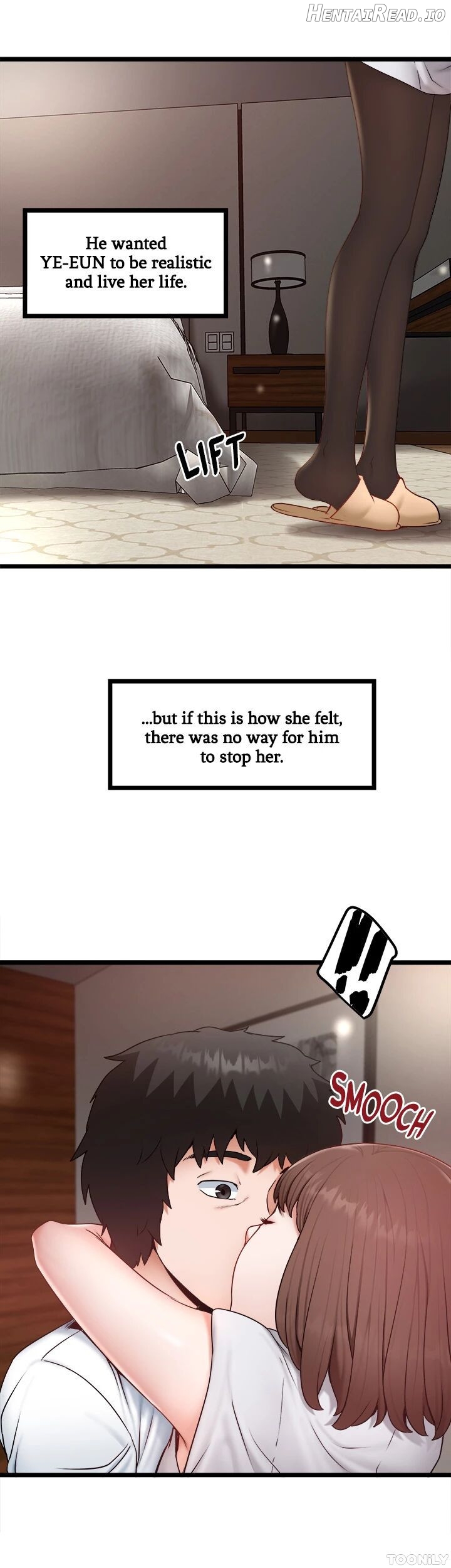 A Bachelor in the Country Chapter 23 - page 25