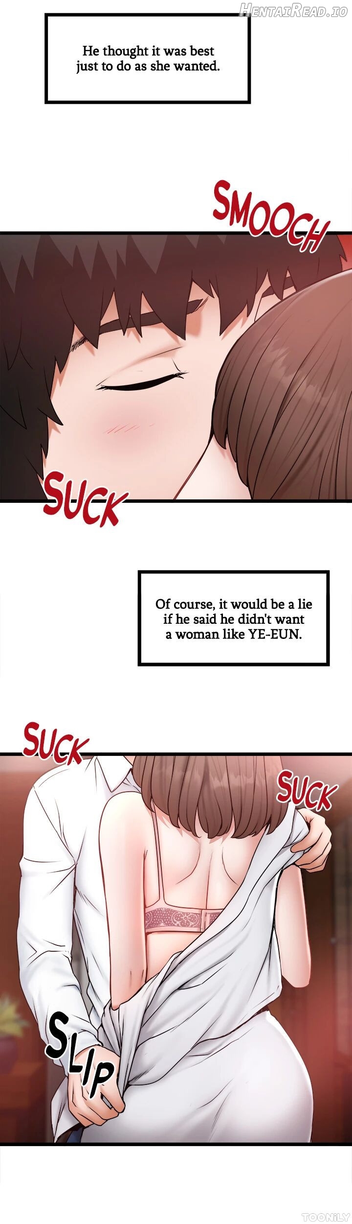 A Bachelor in the Country Chapter 23 - page 26