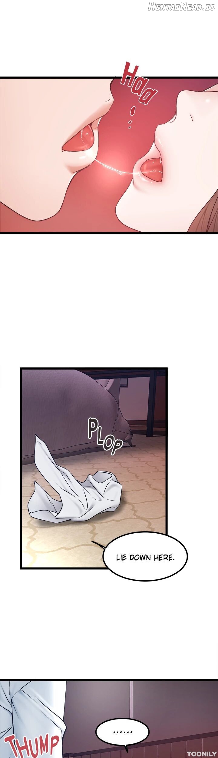 A Bachelor in the Country Chapter 23 - page 27