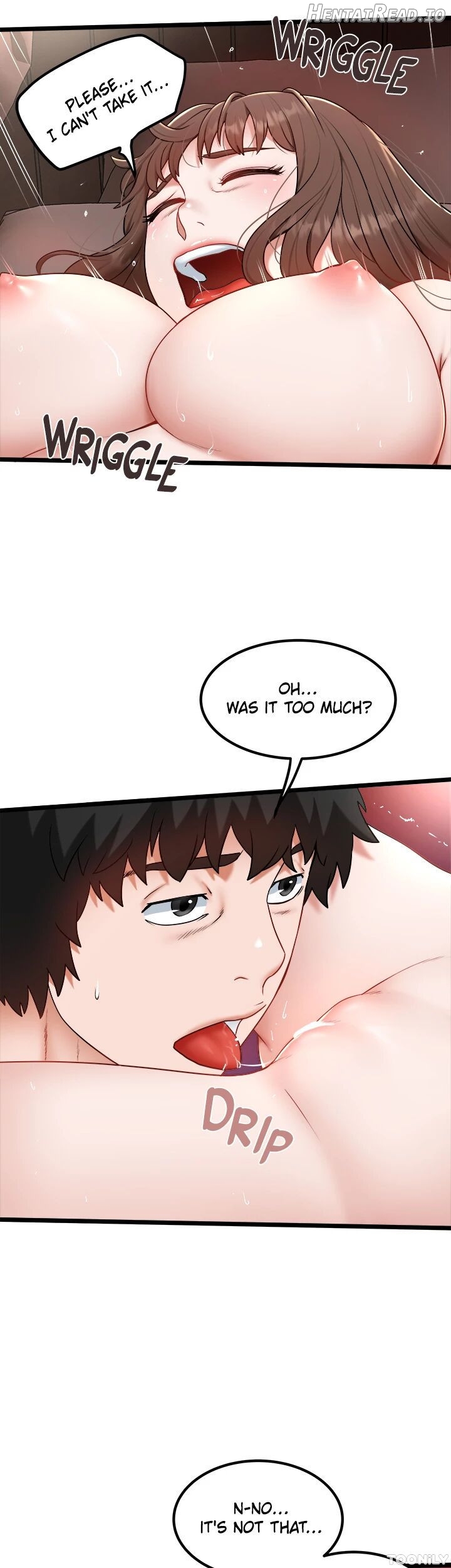 A Bachelor in the Country Chapter 24 - page 15