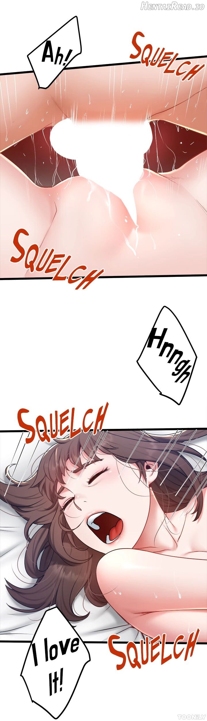 A Bachelor in the Country Chapter 25 - page 15