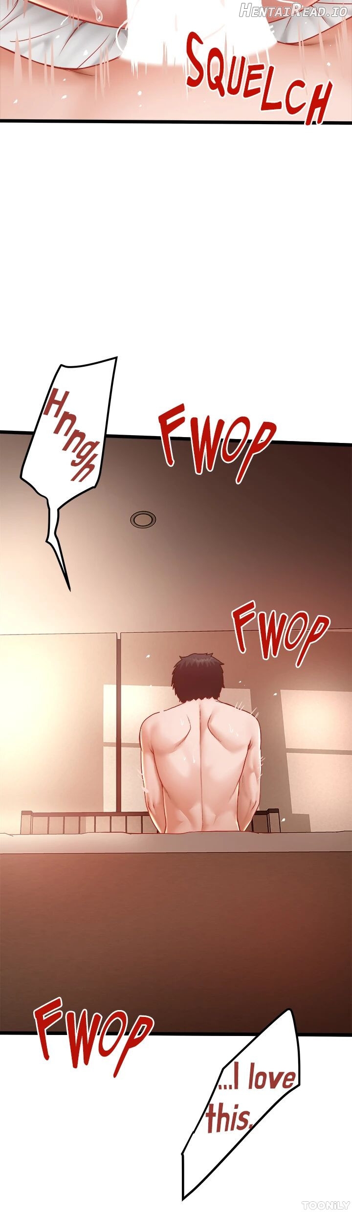 A Bachelor in the Country Chapter 25 - page 2