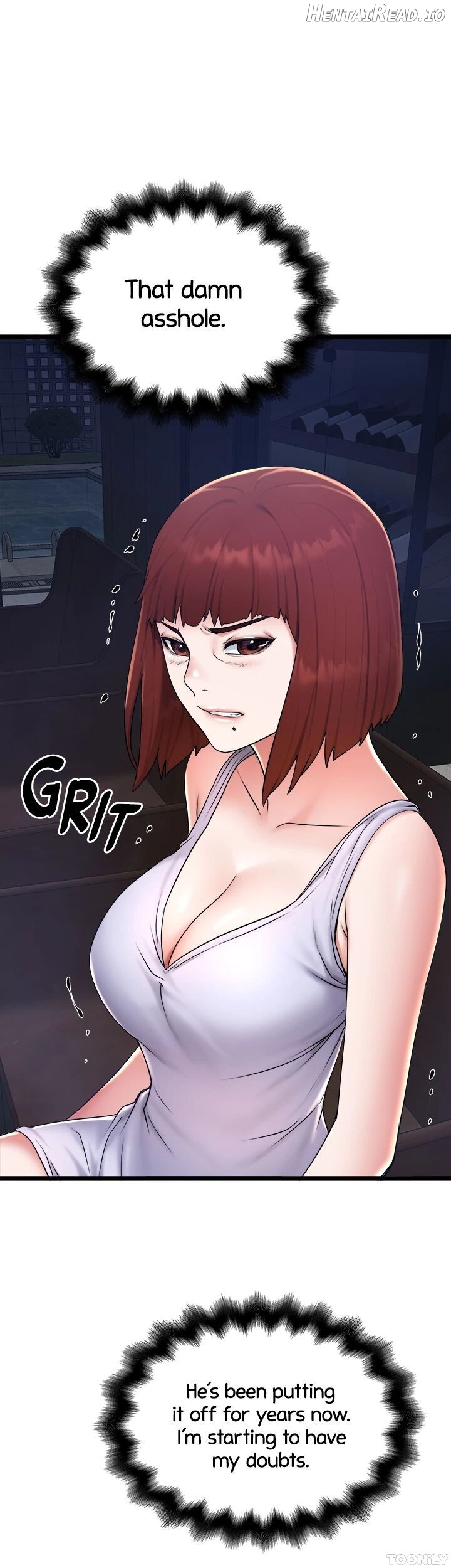 A Bachelor in the Country Chapter 25 - page 26