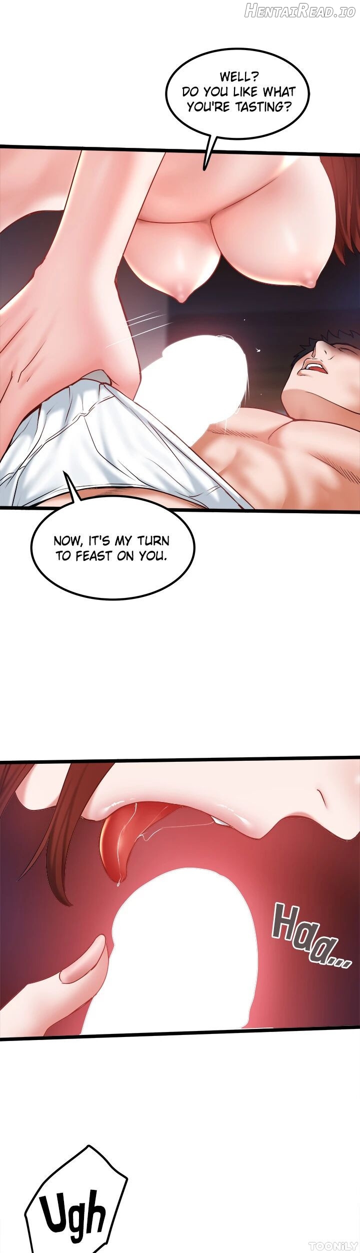 A Bachelor in the Country Chapter 26 - page 15
