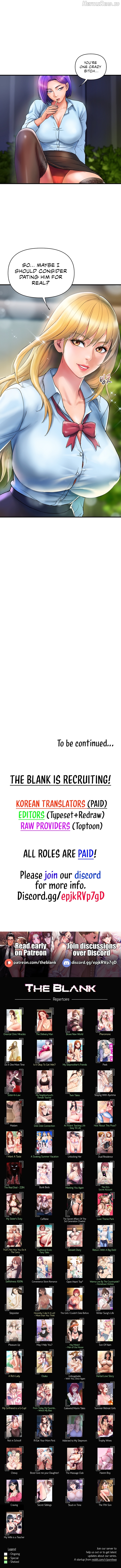 Department Store Ladies Chapter 9 - page 11