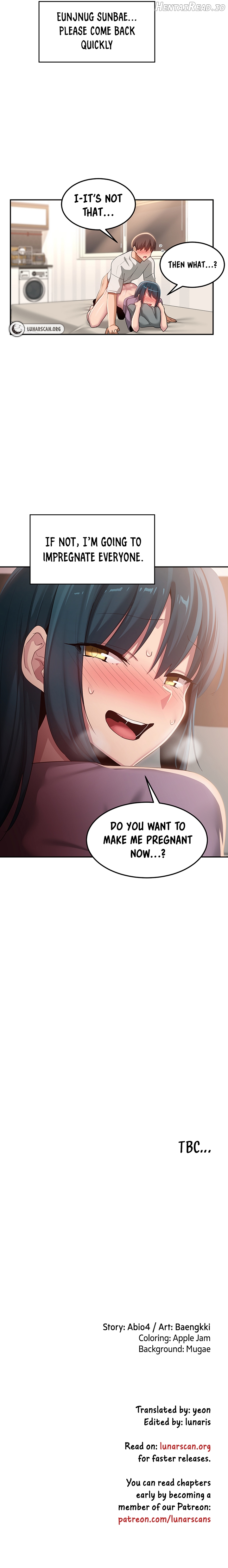 Sextudy Group Chapter 99 - page 7
