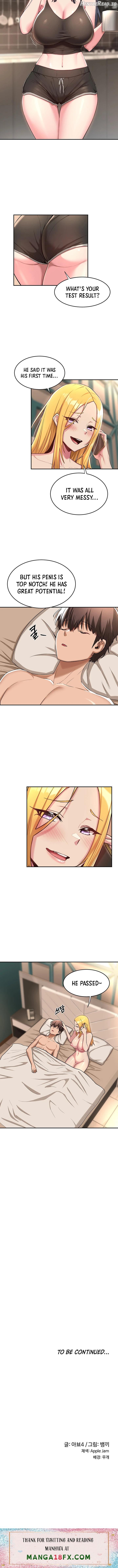 Sextudy Group Chapter 7 - page 10