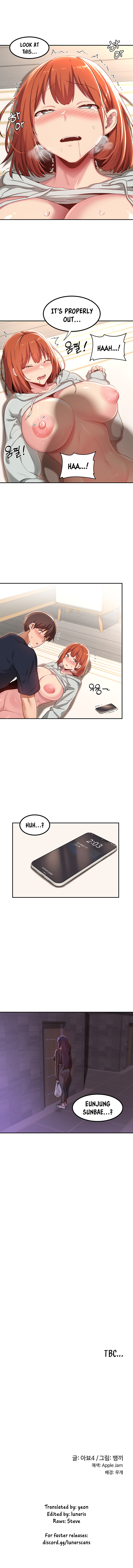 Sextudy Group Chapter 58 - page 7