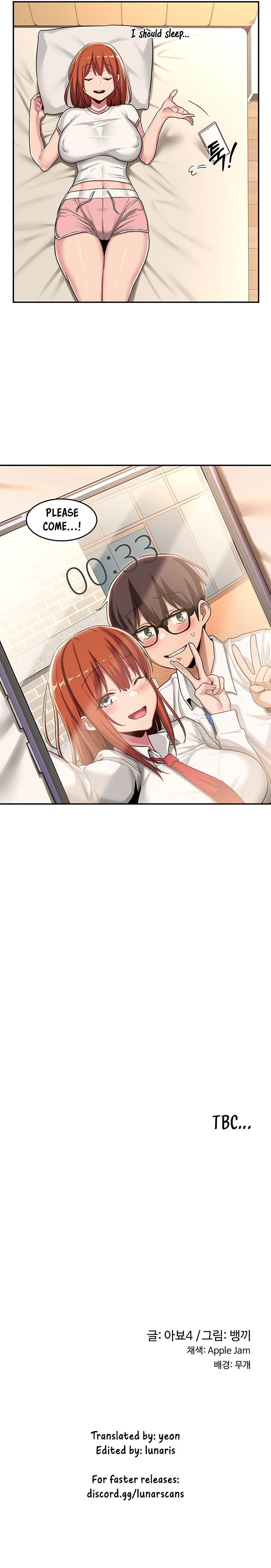 Sextudy Group Chapter 53 - page 8