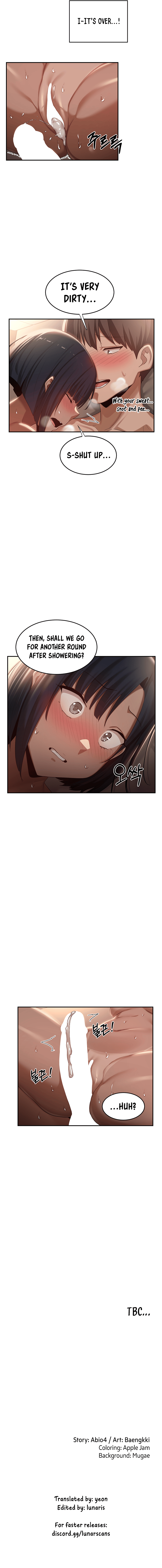 Sextudy Group Chapter 73 - page 8