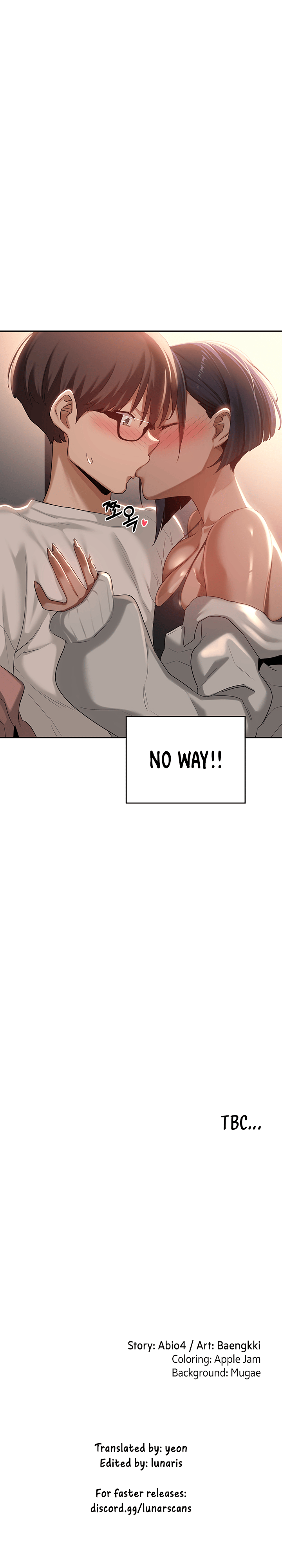 Sextudy Group Chapter 71 - page 8