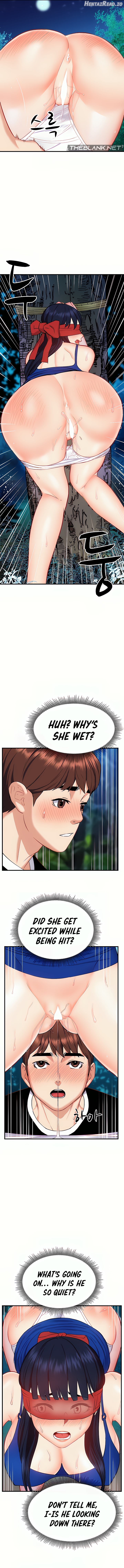 Summer Retreat Girls Chapter 21 - page 6