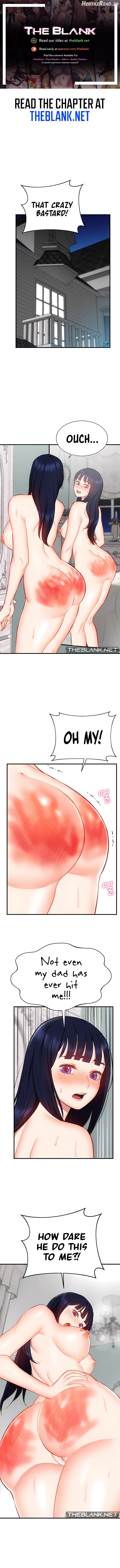 Summer Retreat Girls Chapter 23 - page 1