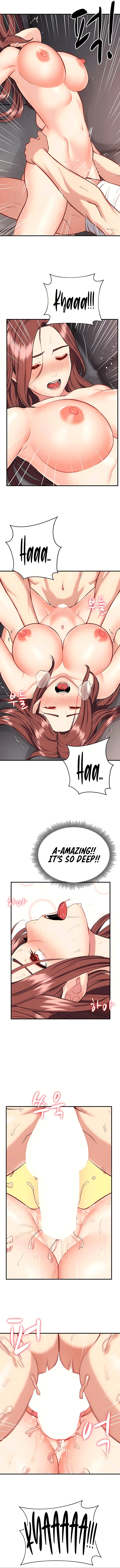 Summer Retreat Girls Chapter 18 - page 6