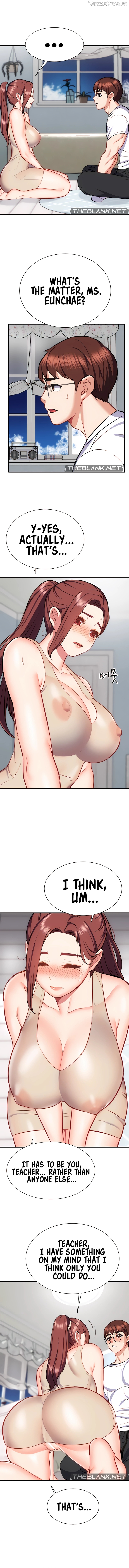Summer Retreat Girls Chapter 24 - page 12