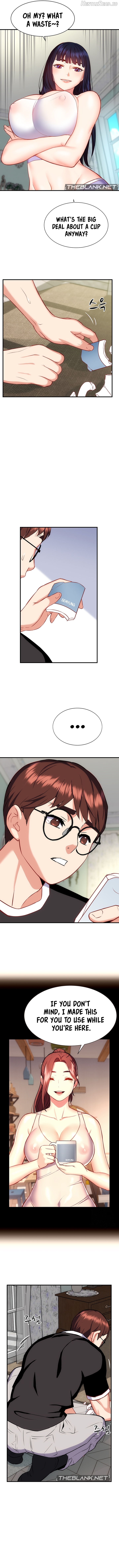 Summer Retreat Girls Chapter 20 - page 11