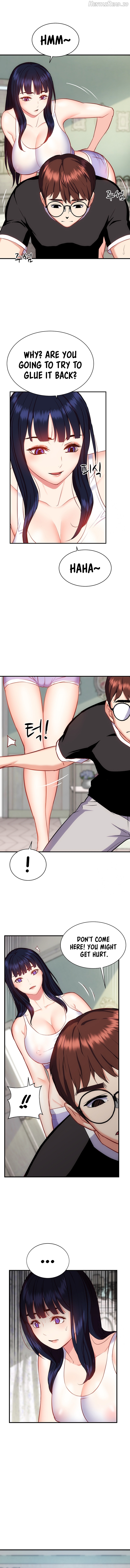 Summer Retreat Girls Chapter 20 - page 12