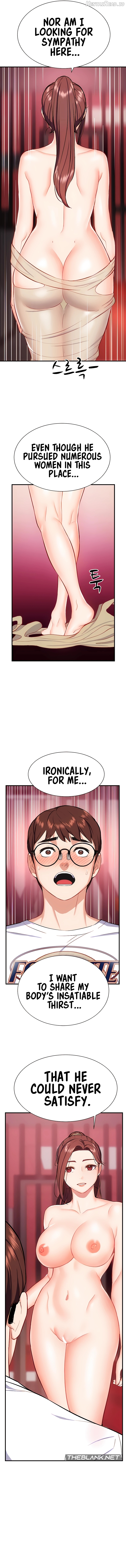 Summer Retreat Girls Chapter 25 - page 14