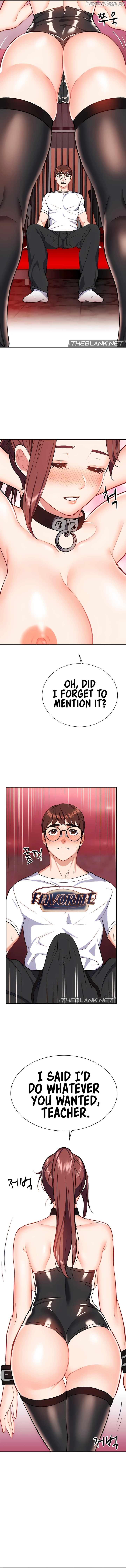 Summer Retreat Girls Chapter 25 - page 16