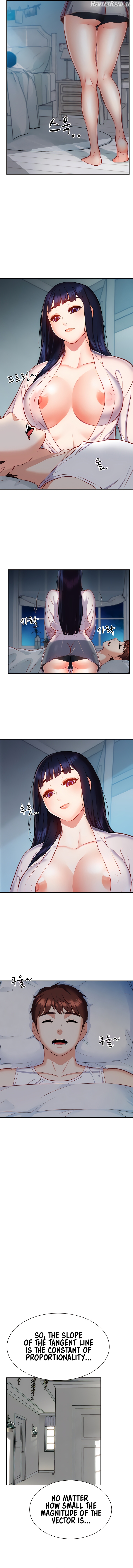 Summer Retreat Girls Chapter 10 - page 6