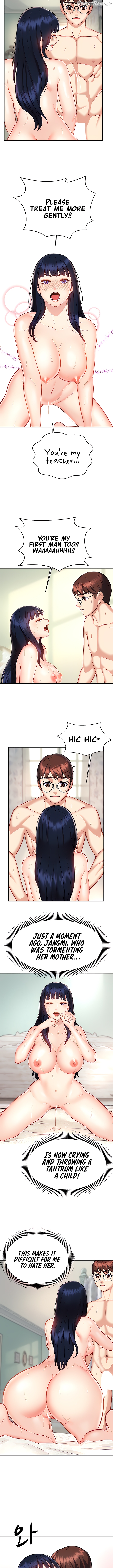 Summer Retreat Girls Chapter 12 - page 6