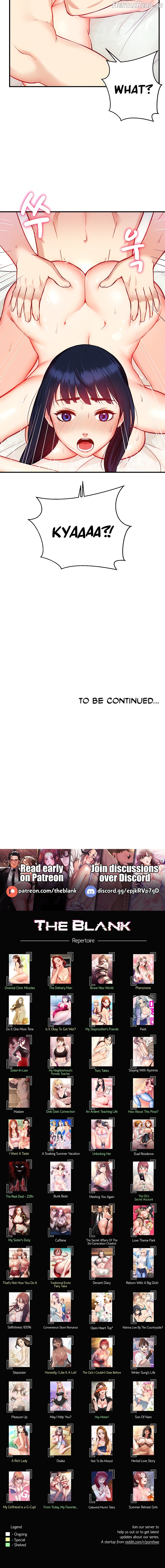 Summer Retreat Girls Chapter 7 - page 11