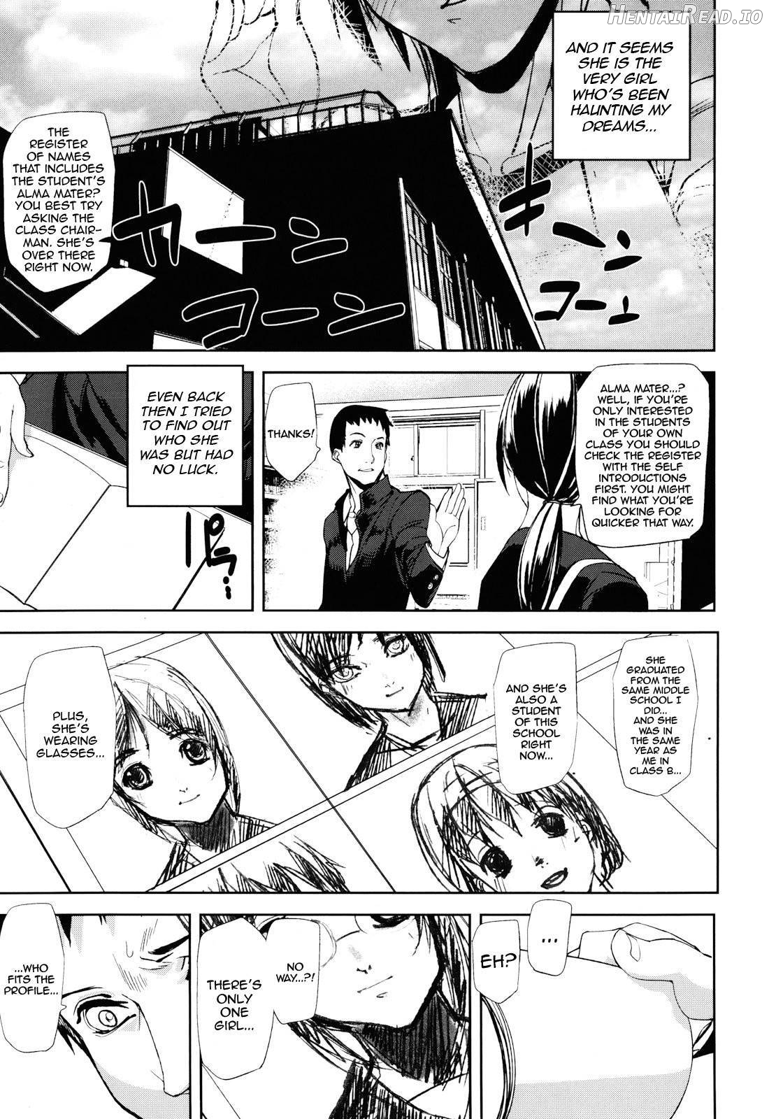 Illusion Girls Chapter 1 - page 40