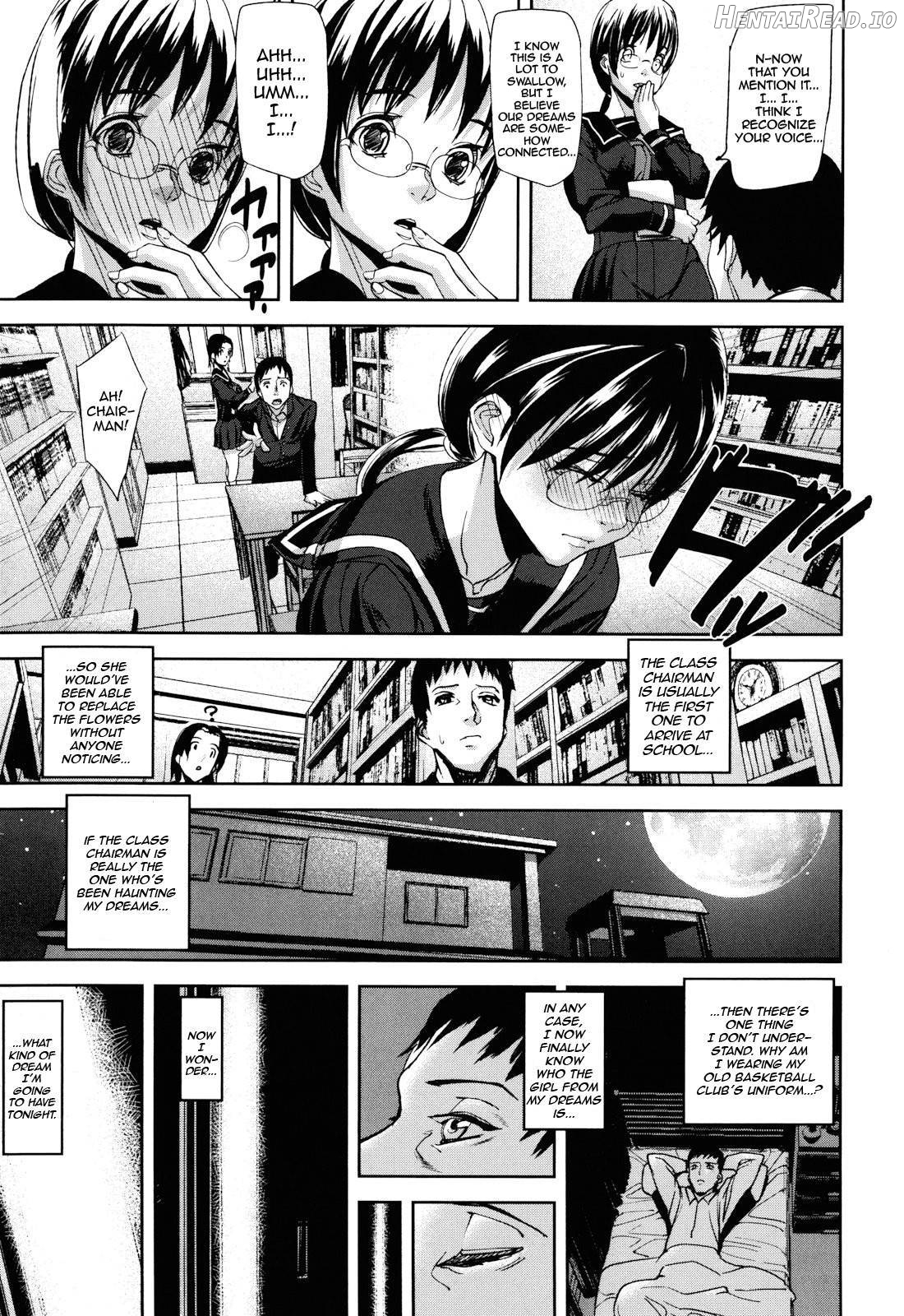 Illusion Girls Chapter 1 - page 42