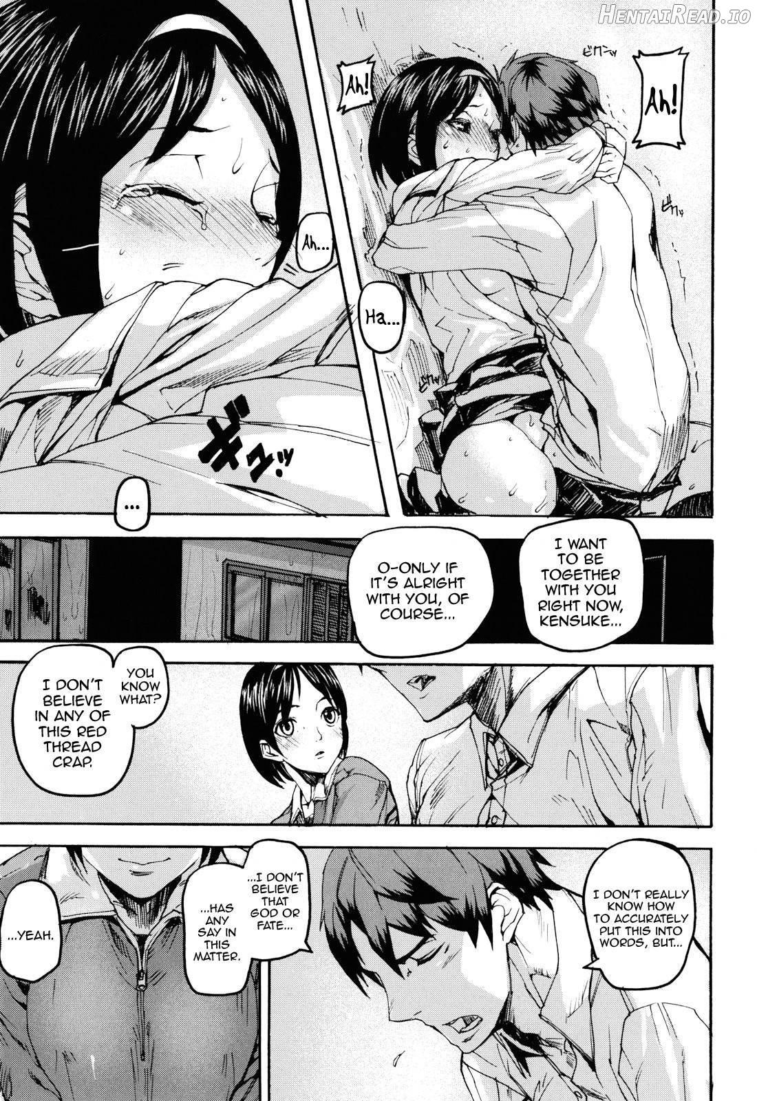 Illusion Girls Chapter 1 - page 100