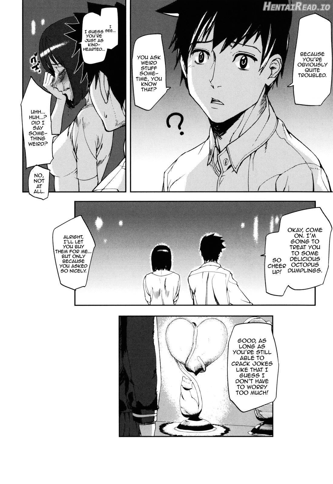 Illusion Girls Chapter 1 - page 149