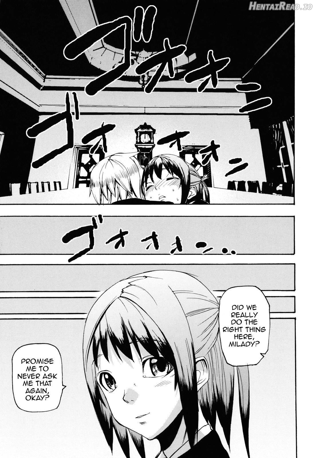 Illusion Girls Chapter 1 - page 201