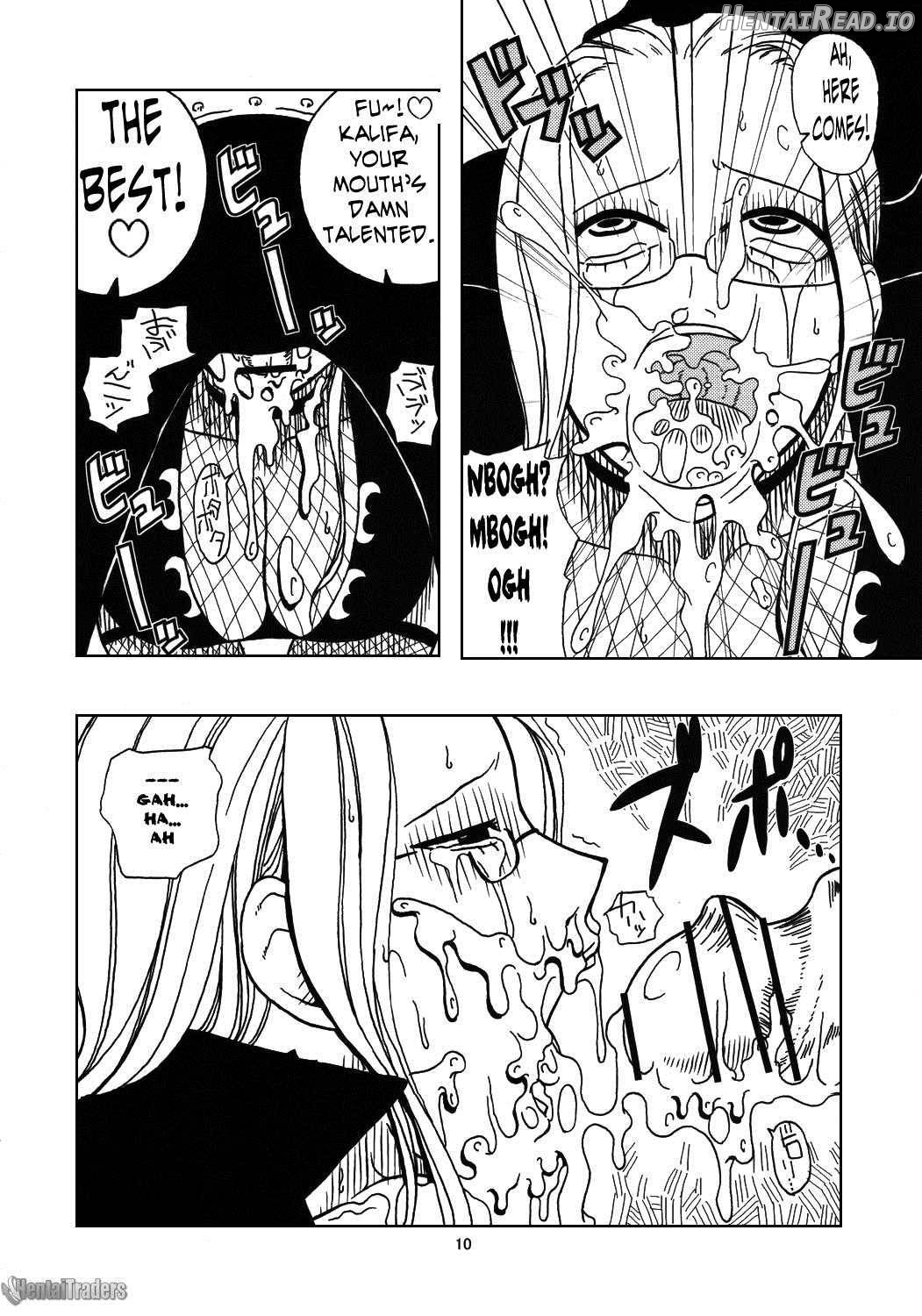 Robin SP Chapter 1 - page 9