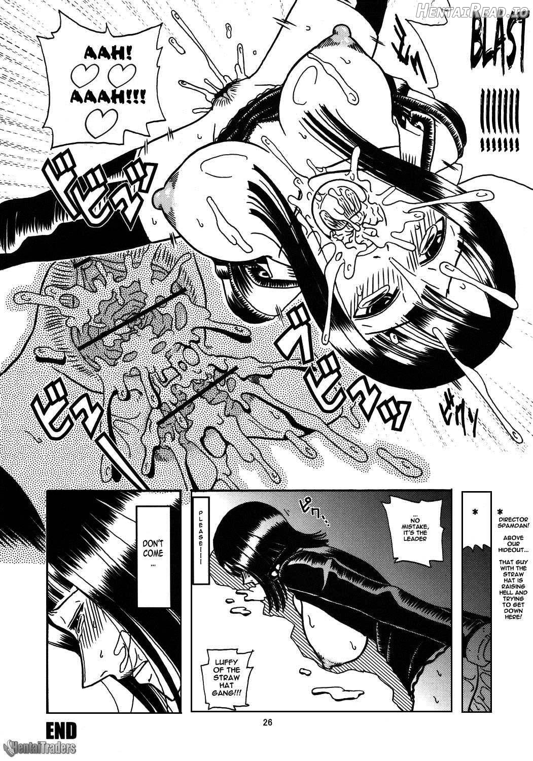Robin SP Chapter 1 - page 25