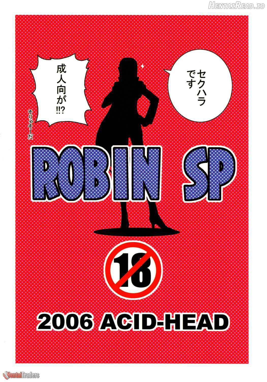 Robin SP Chapter 1 - page 26