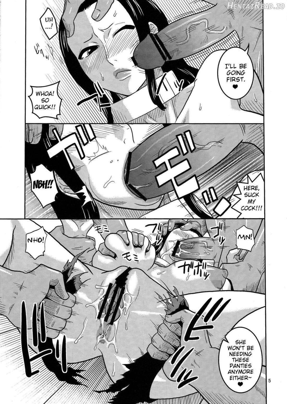 Robin SP Chapter 2 - page 4