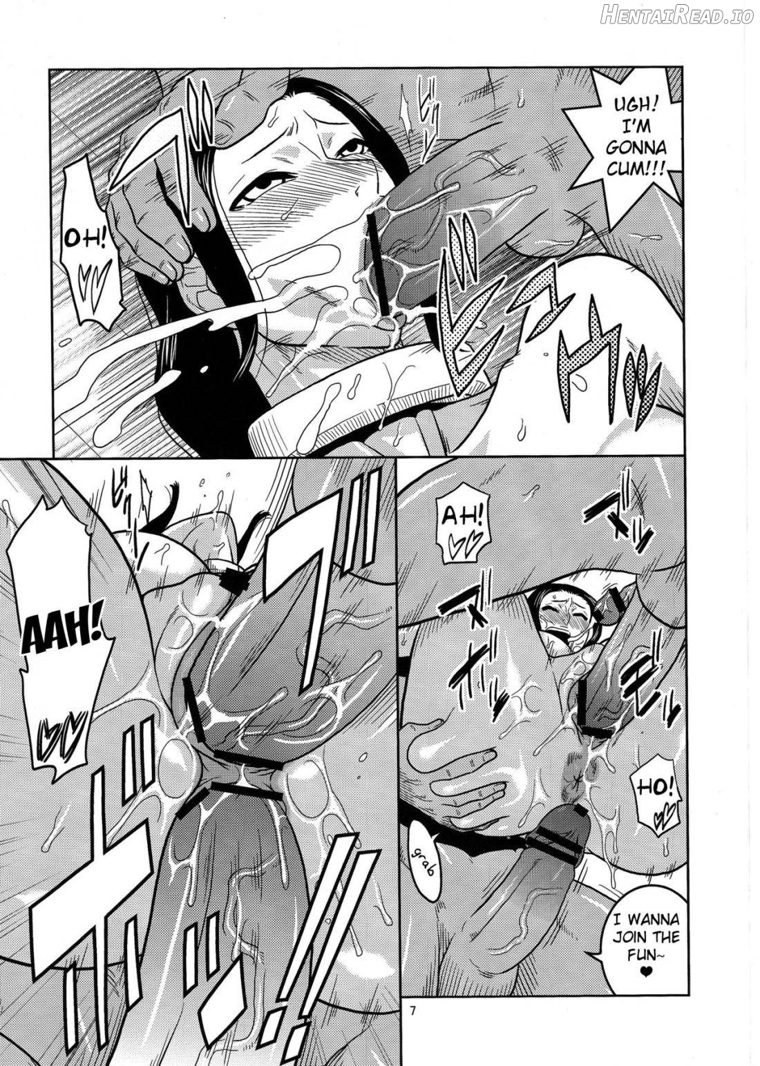 Robin SP Chapter 2 - page 6