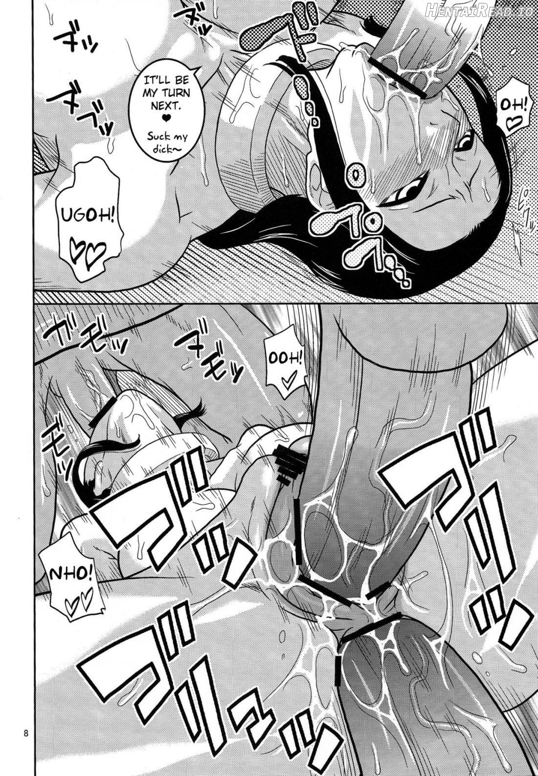 Robin SP Chapter 2 - page 7