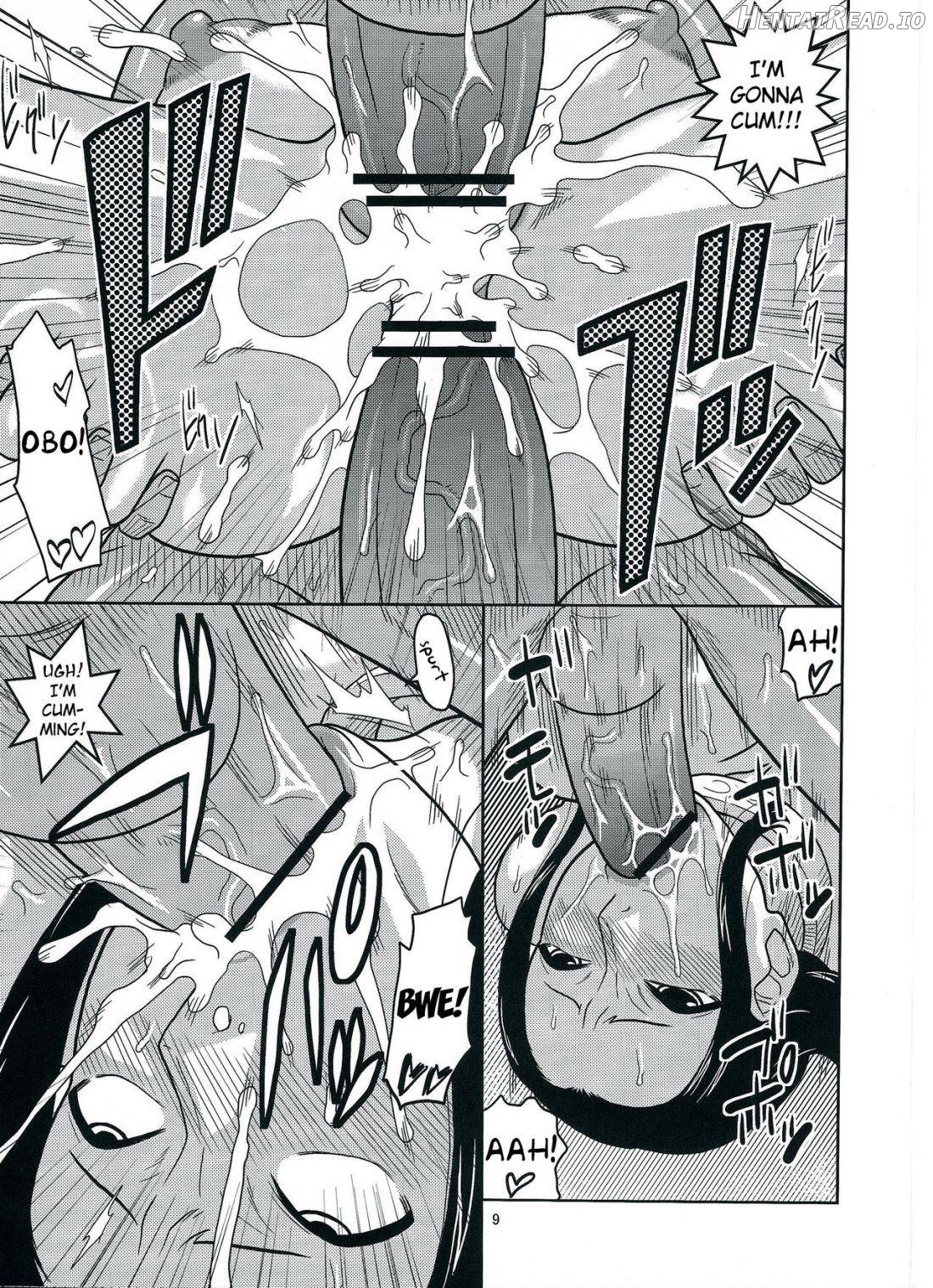 Robin SP Chapter 2 - page 8