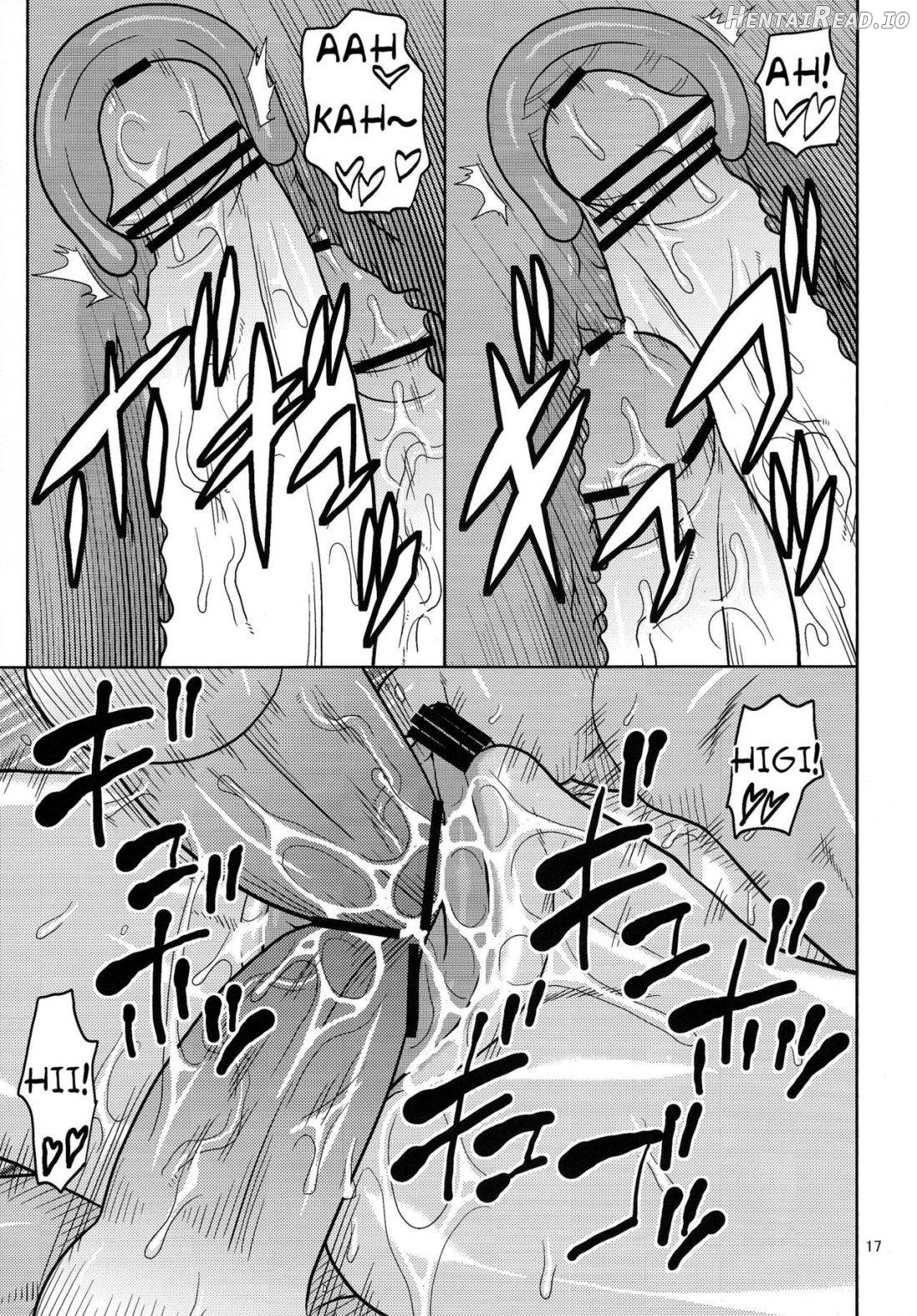 Robin SP Chapter 2 - page 16
