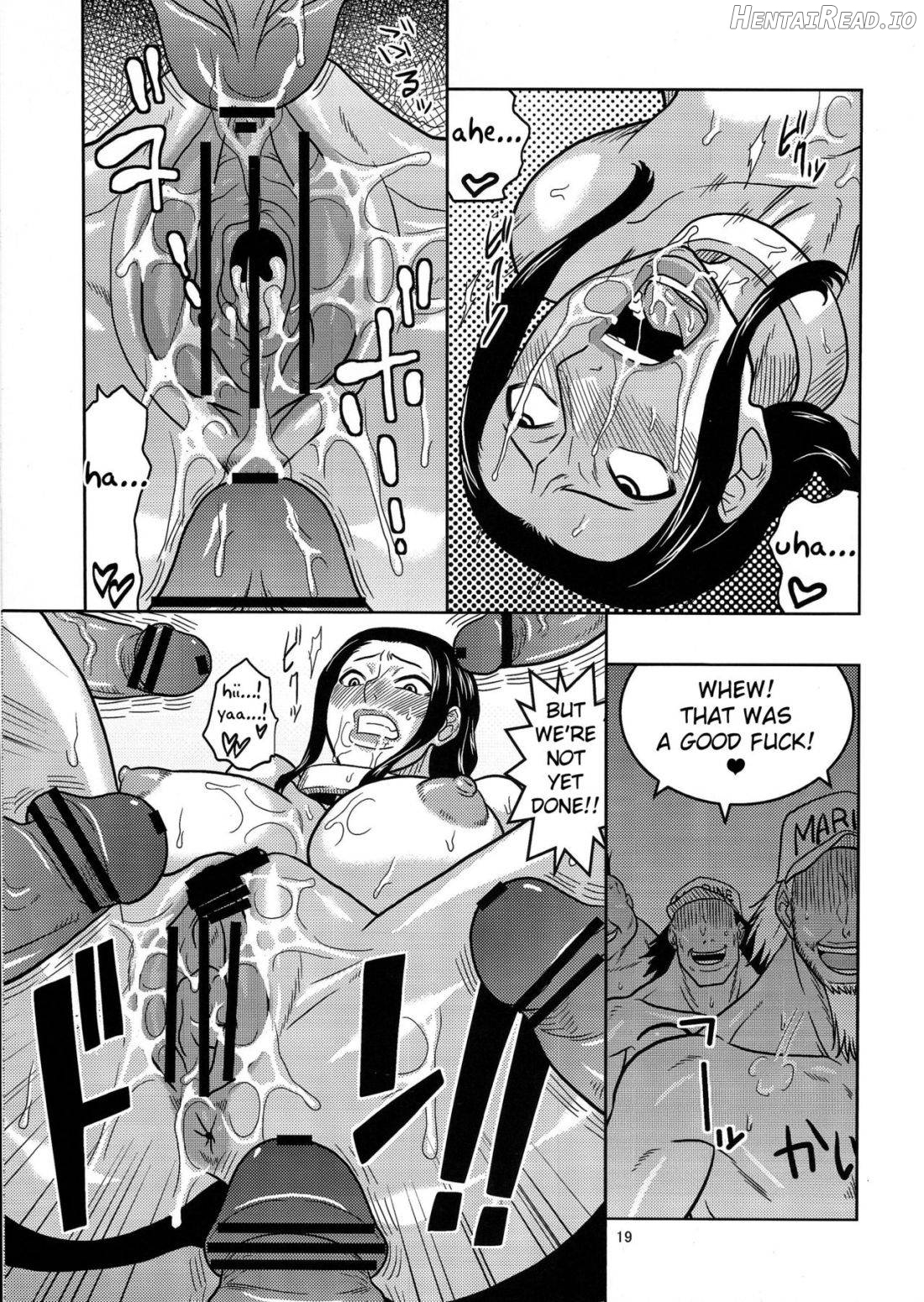 Robin SP Chapter 2 - page 18
