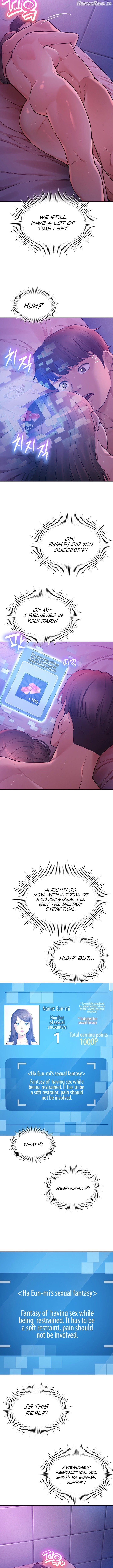 The Girls I Couldn’t Date Before Chapter 34 - page 12