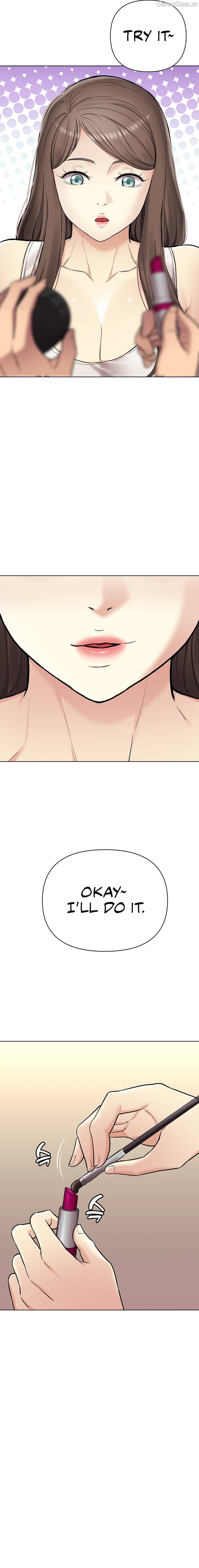 The Girls I Couldn’t Date Before Chapter 35 - page 15