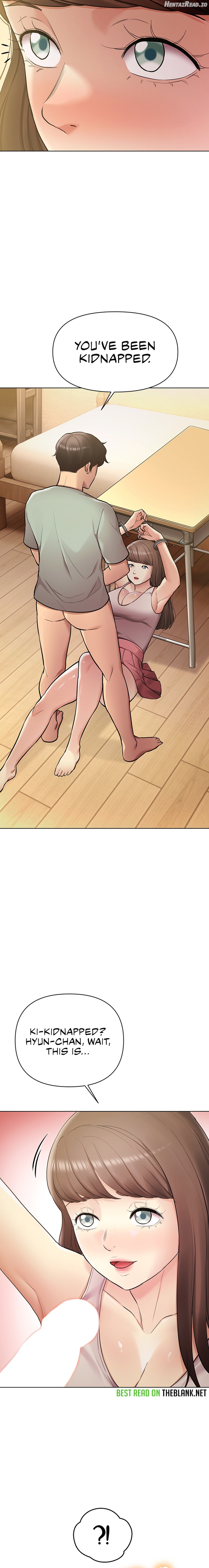 The Girls I Couldn’t Date Before Chapter 35 - page 24