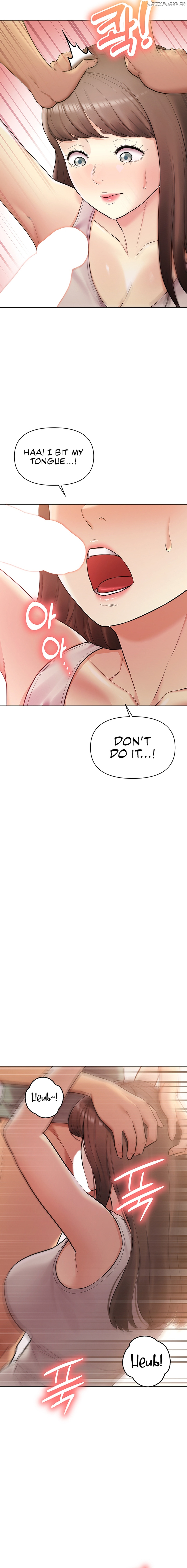 The Girls I Couldn’t Date Before Chapter 35 - page 25
