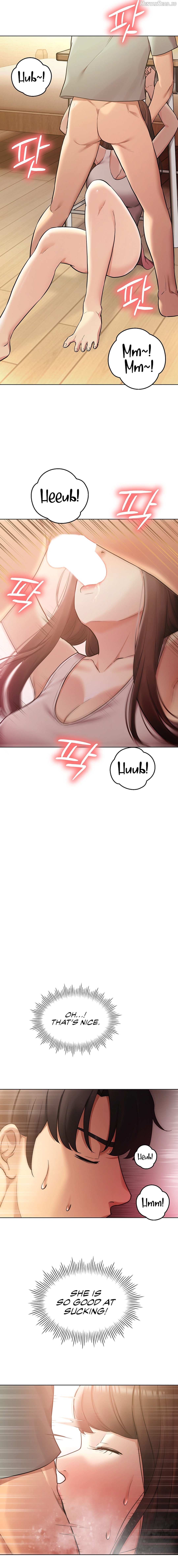 The Girls I Couldn’t Date Before Chapter 35 - page 26