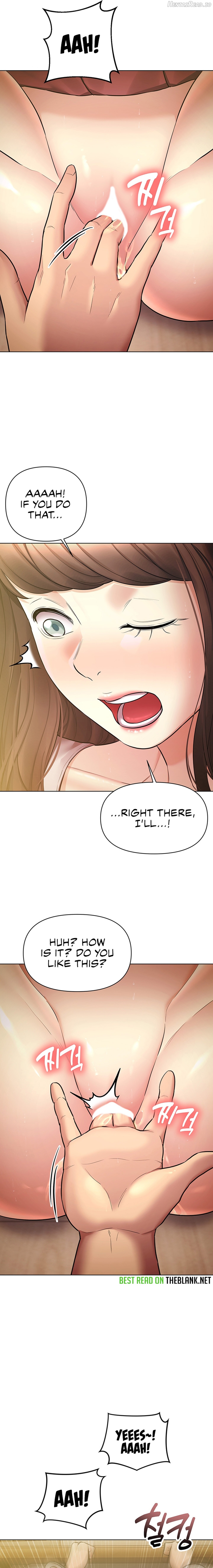 The Girls I Couldn’t Date Before Chapter 36 - page 12